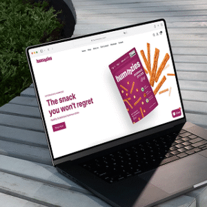 Startup Website Package