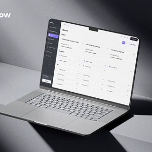 Custom Web & Branding Package